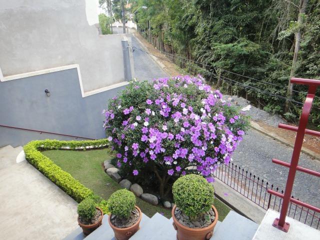 Pousada Chales Valenca 발렌사 외부 사진